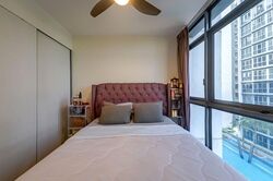 Symphony Suites (D27), Condominium #600927791